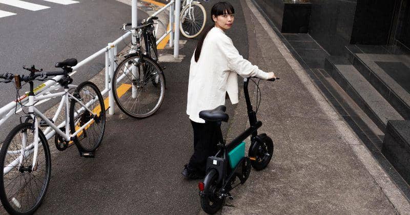 10 Rekomendasi Sepeda Listrik dan Harga