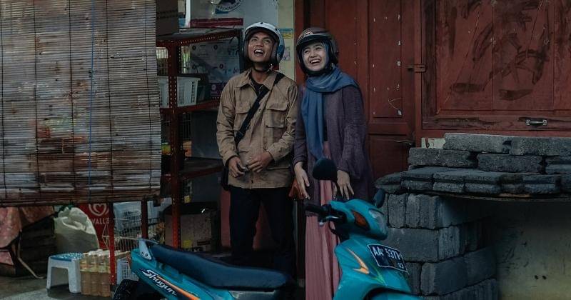 Dok. IDN Pictures/Seni Memahami Kekasih