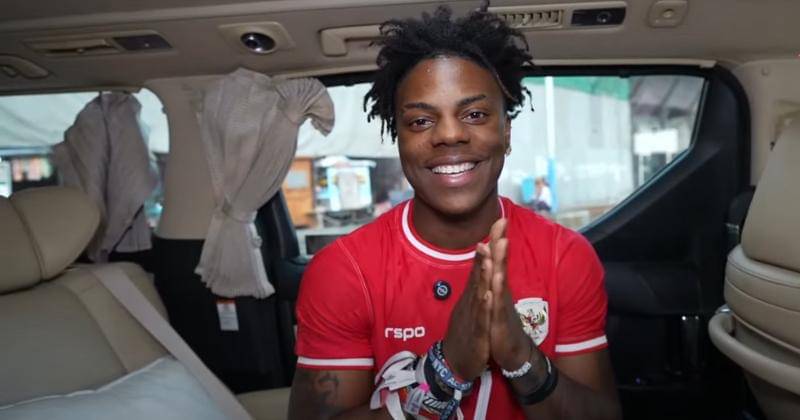 Youtube.com/IShowSpeed