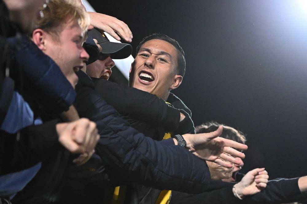 Miliano Jonathans Resmi Jadi WNI, Bakal Debut di FIFA Matchday?