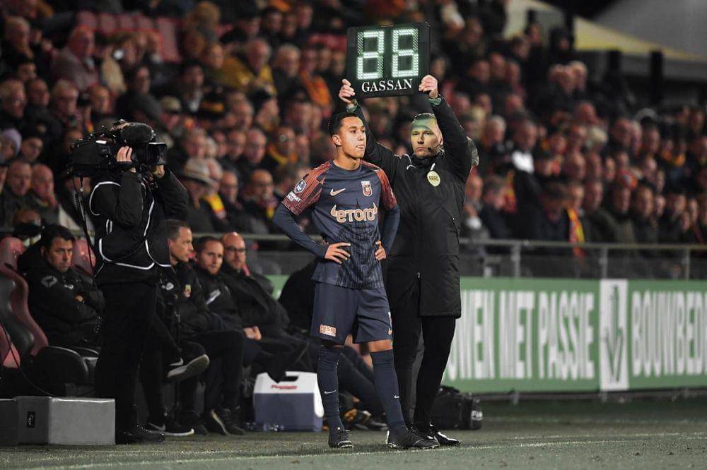 Miliano Jonathans Resmi Jadi WNI, Bakal Debut di FIFA Matchday?