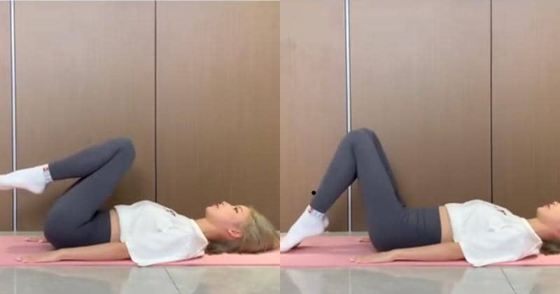 Cara Mendapatkan Perut Ramping Tanpa Plank, Efektif Kecilkan Peru ...