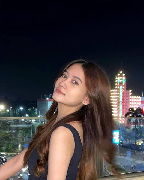 Siapa Reinata Angia? Adik Rachel Vennya dari Pihak Ayahnya | Popmama.com