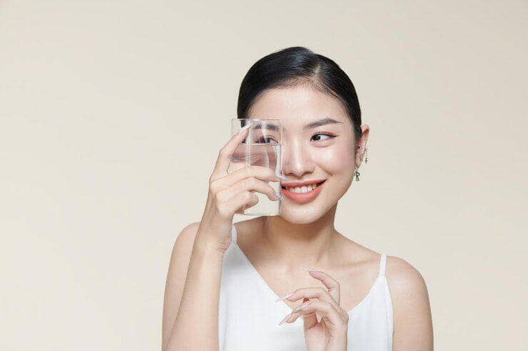5 Tahap Skincare untuk Mendapatkan Wajah Glass Skin, Anti Ribet!