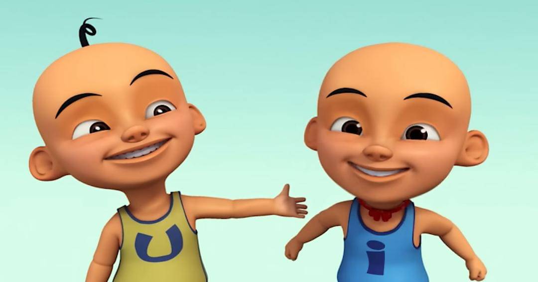 YouTube.com/Les' Copaque Production