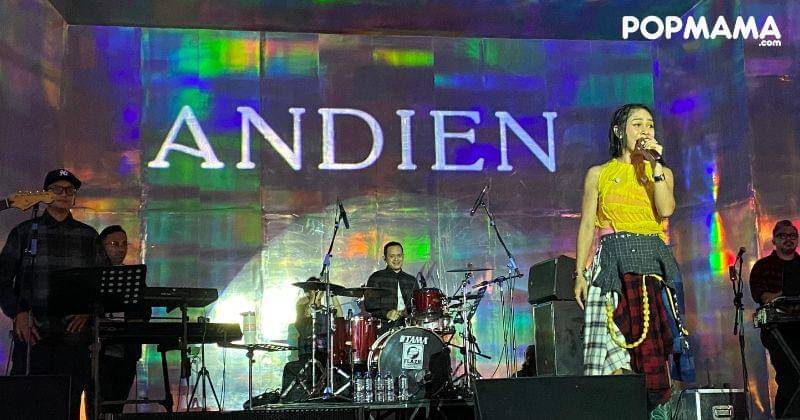 Popmama.com/Aurelli Putri Nur Aliza