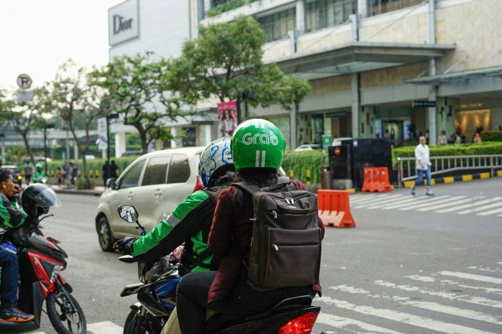 Cara Membuat Grab dan Gojek Wrapped 2025 dengan Mudah