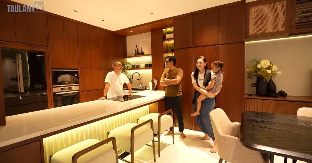 YouTube.com/TAULANY TV