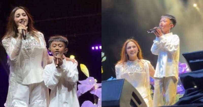 Tiktok.com/@yuarethewan; Tiktok.com/@landhisa