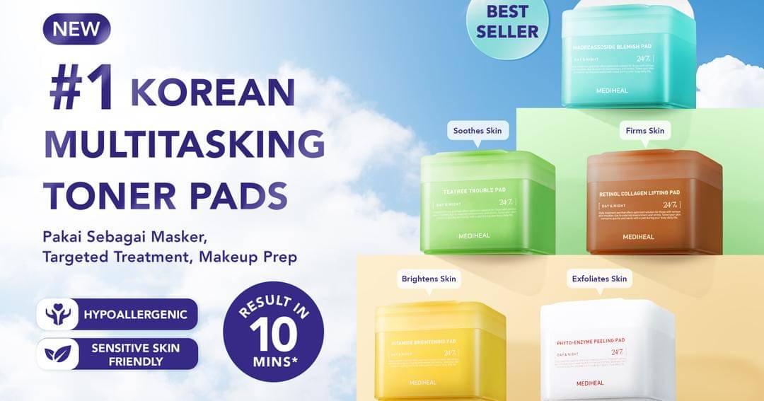 Dok. Mediheal Indonesia