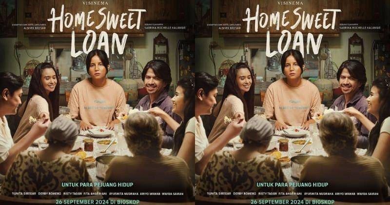 Instagram.com/homesweetloanfilm