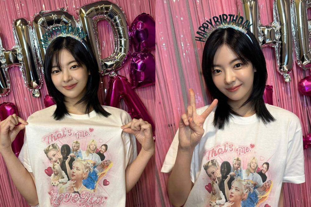 14 Idol KPOP yang lahir di Bulan September