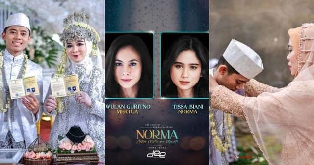 Kronologi Kasus Perselingkuhan Suami Norma Risma dan Mertua | Popmama.com