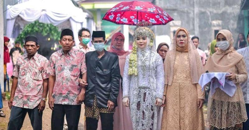 Kronologi Kasus Perselingkuhan Suami Norma Risma dan Mertua | Popmama.com