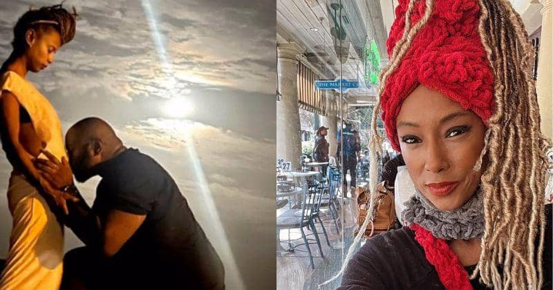 Instagram.com/@trinamcgeeofficial