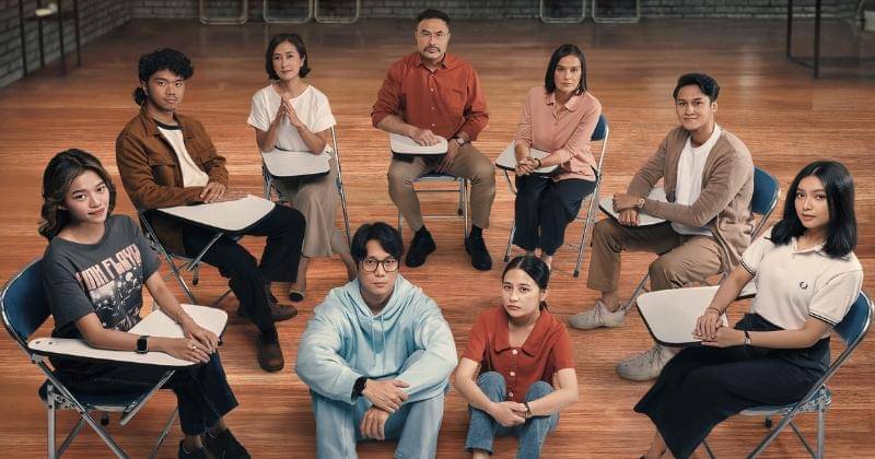 Dok. Sinemaku Pictures/Bolehkah Sekali Saja Kumenangis