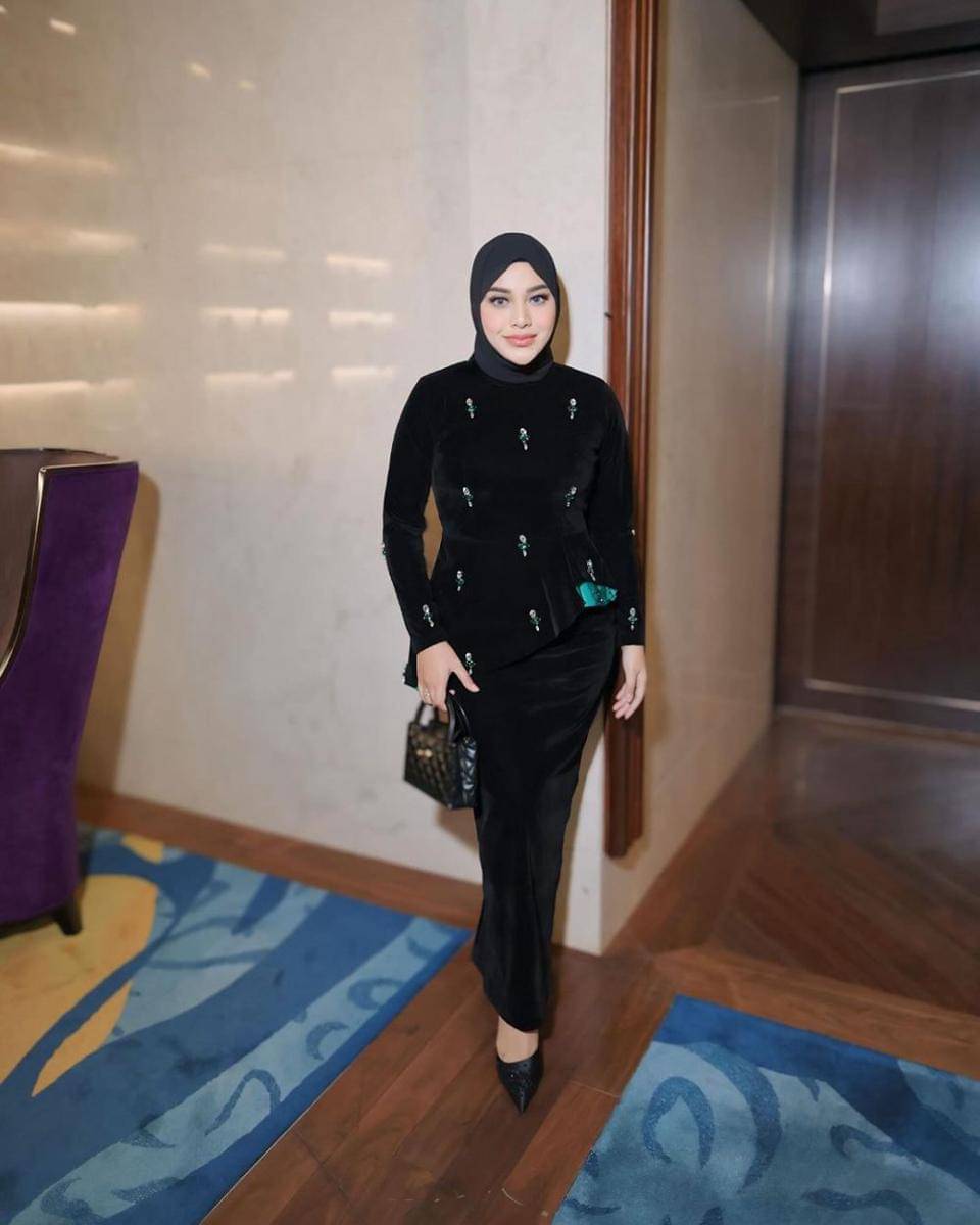 Aurelie Hermansyah (instagram.com/aurelie.hermansyah)