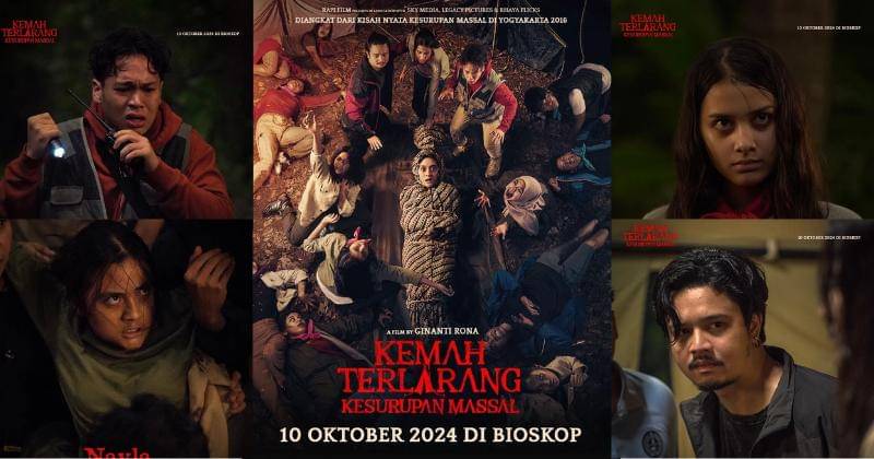 Instagram.com/kemahterlarangfilm