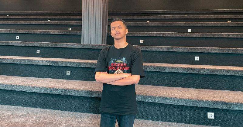 Popmama.com/Nadhifa Fitrina