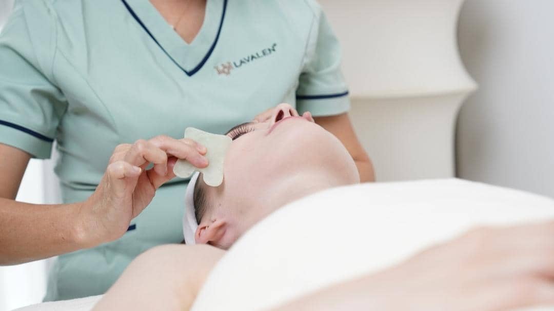 Face Sculpting: Rahasia Wajah Muda dan Bercahaya