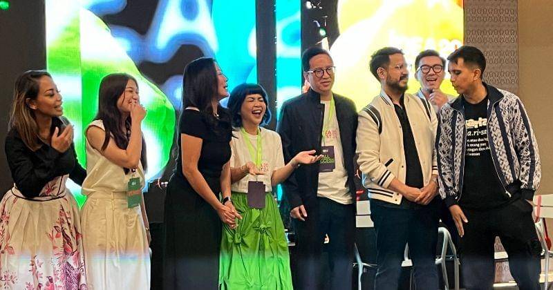 Popmama.com/Putri Syifa N