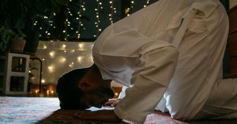 Pexels/MichaelBurrows