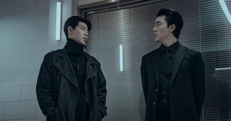 Sinopsis Drama Korea Gyeongseong Creature 2 | Popmama.com