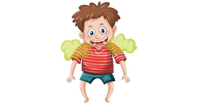 7 Macam Kata “Bau” dalam Bahasa Inggris | Popmama.com