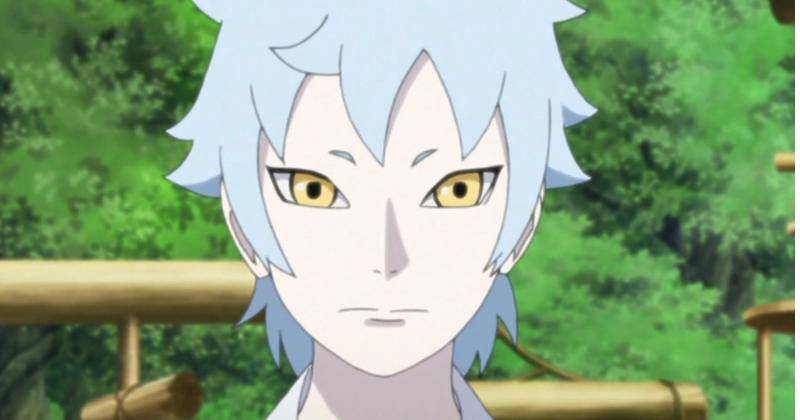 Mengungkap Identitas Mitsuki Anak Siapa dalam Anime Boruto?