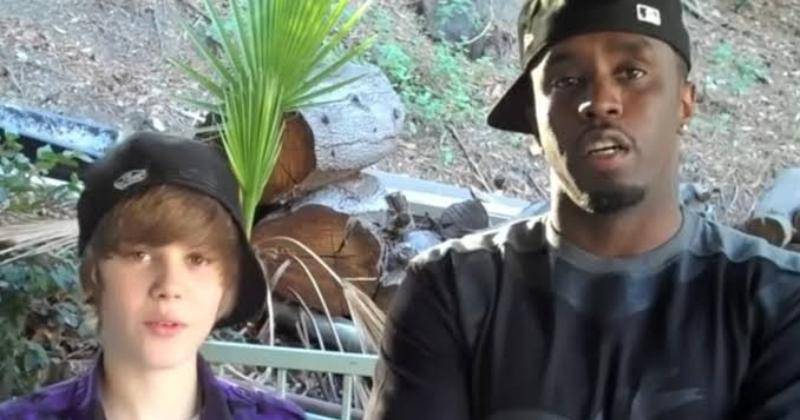 Youtube.com/Justin Bieber