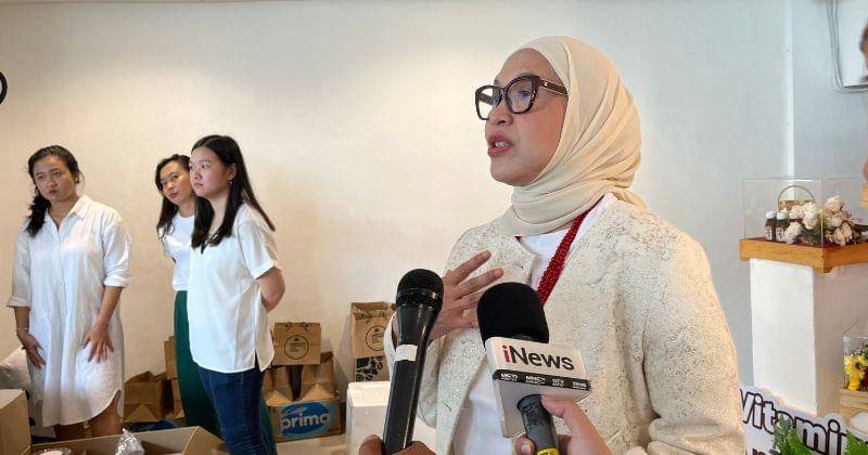 Popmama.com/Anggia Ramadhani Fitri