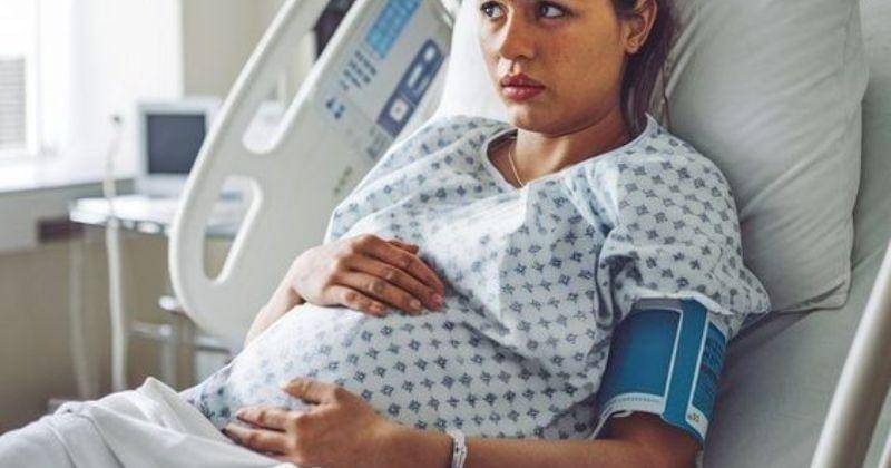 Pinterest/The Pregnancy Nurse