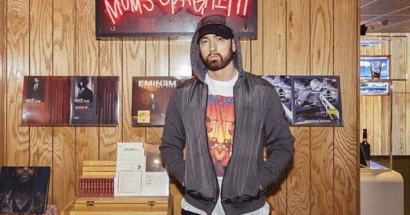 Instagram.com/eminem