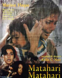 12 Daftar Film Marissa Haque, Artis Era 80-an | Popmama.com