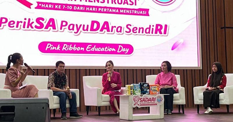 Popmama.com/Anggia Ramadhani Fitri