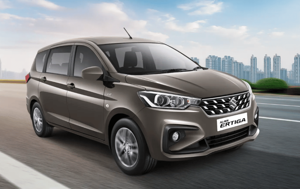 19 Mobil Paling Irit Bensin, Nyaman Dipakai Harian