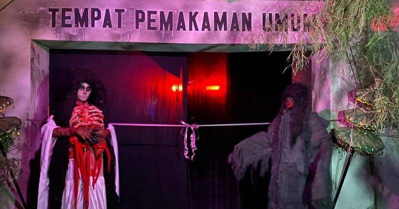 Popmama.com/Nadhifa Fitrina