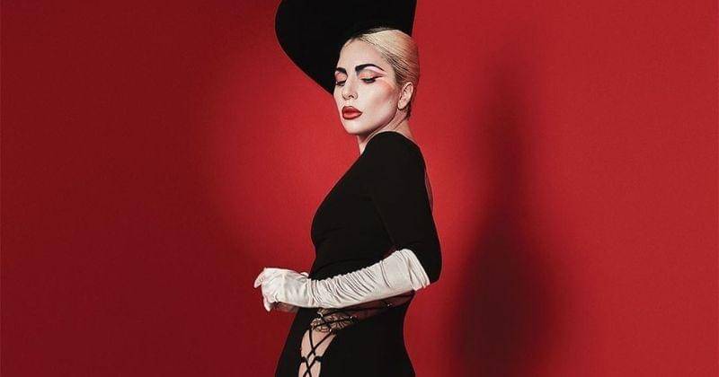 Instagram.com/ladygaga