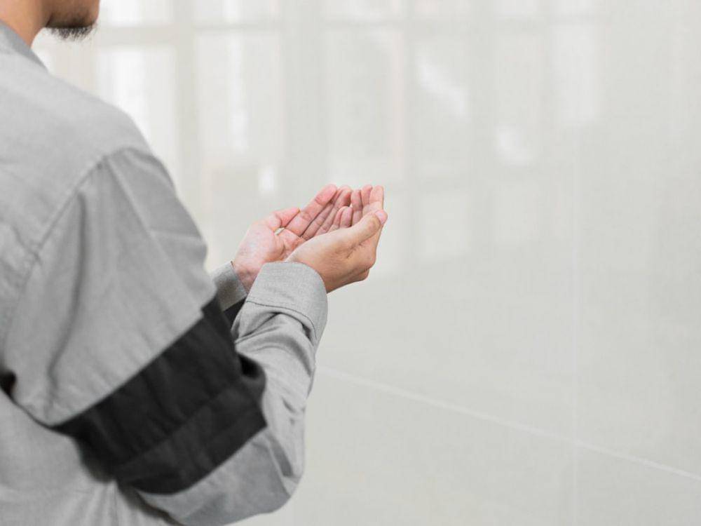 Doa Suami ke Istri setelah Akad Nikah