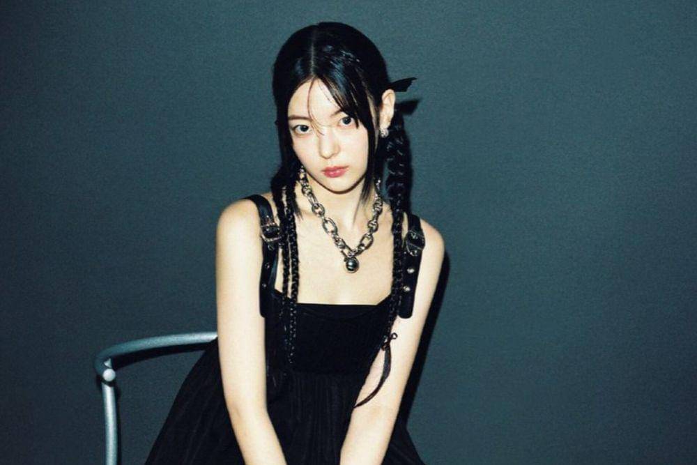 14 Artis KPOP yang lahir di Bulan September.