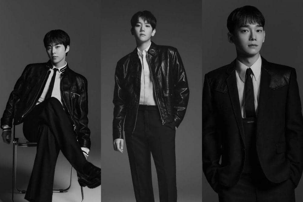 Perselisihan CBX dan SM Entertainment sudah berlangsung sejak 2023