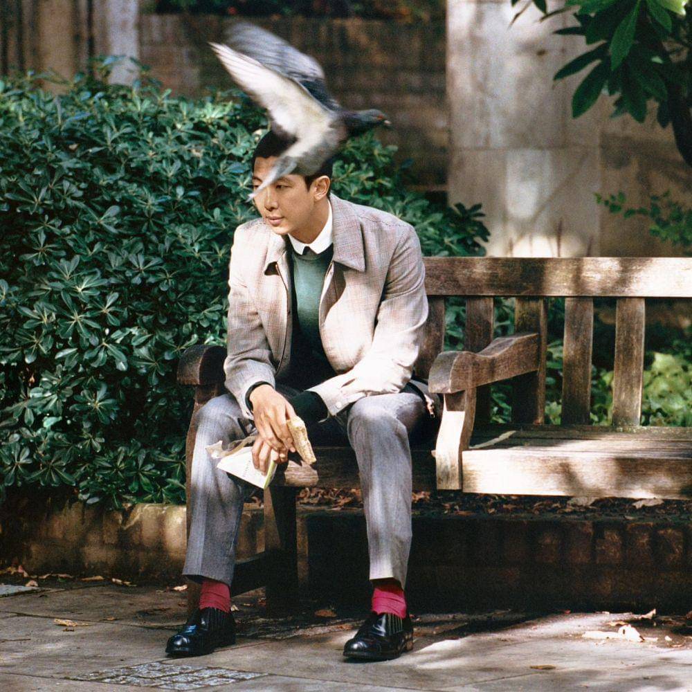 14 Artis KPOP yang lahir di Bulan September.