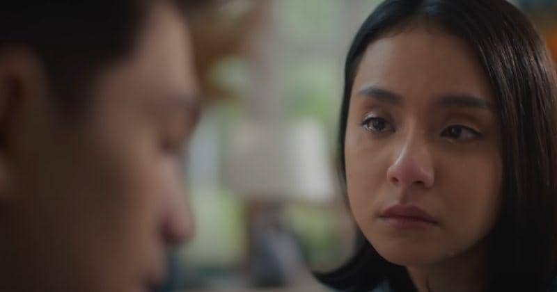 Lirik Lagu 'Bukan Untukku' Tiara Andini, Tak Bisa Bersatu | Popmama.com