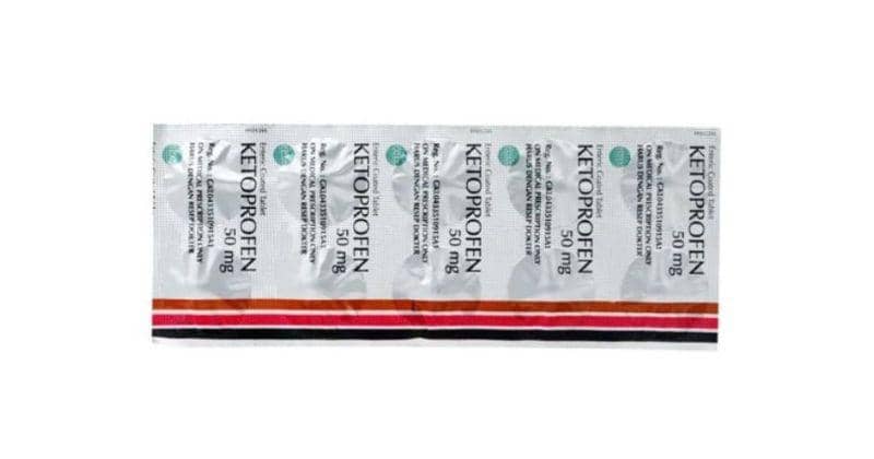 9 Obat Sakit Gigi paling Ampuh dan Harga | Popmama.com