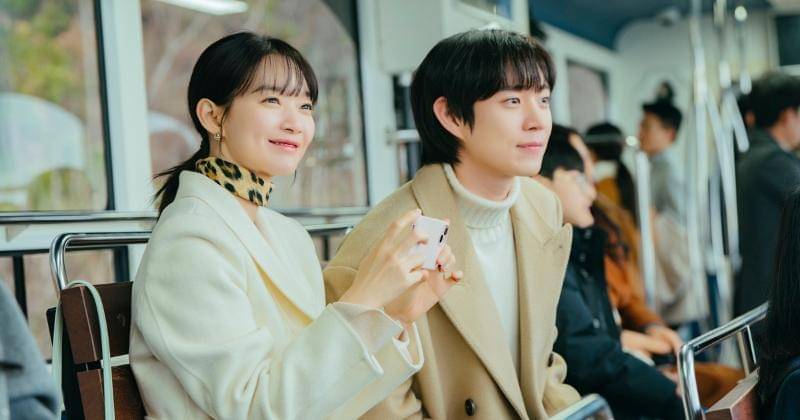 Dok. Prime Video/No Gain No Love