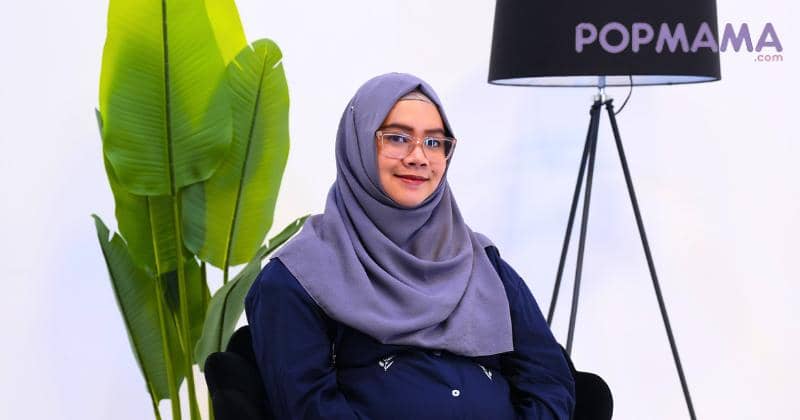 Popmama.com/Hari Firmanto