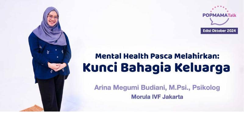 Baby Blues: Definisi, Gejala dan Cara Mengatasi