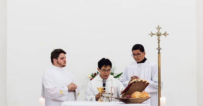 Pexels/Marcelo Chagas