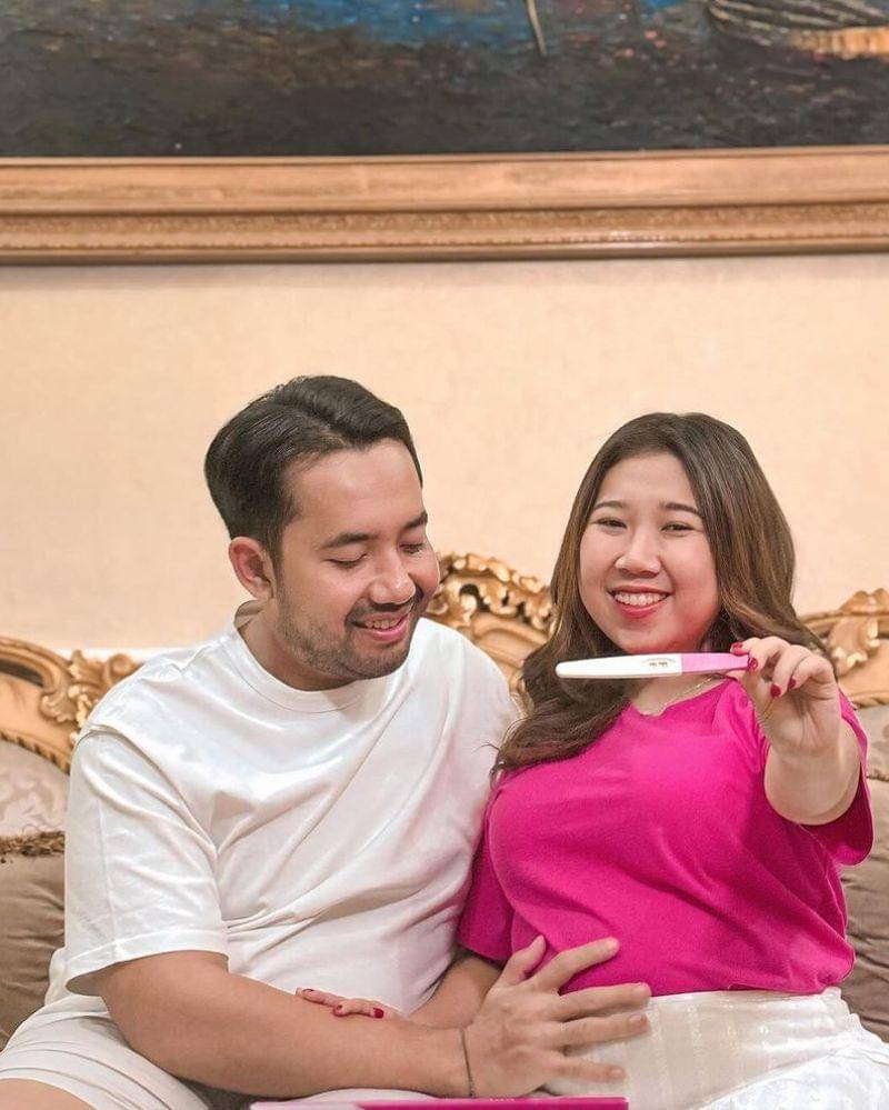 Instagram/kikysaputrii