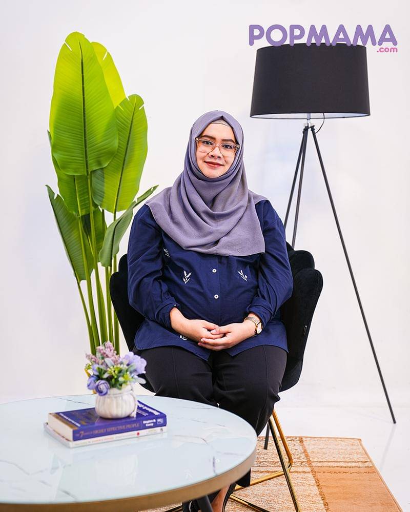 Popmama.com/Hari Firmanto